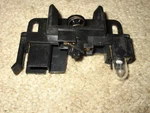 1984-1996 Jeep Cherokee Xj Oem Latch Light Lamp # 8955001086. Fixed Price $10.00.