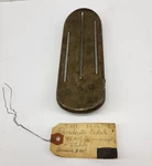 Nos 1942 Chevrolet Gmc Pickup Truck War Years Steel Accelerator Pedal 3672713. Fixed Price $38.95.
