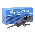 Genuine Sachs Clutch Master Cylinder For Audi Seat Skoda Vw 6284605102. Fixed Price $55.16.