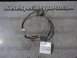 2003 2004 Gmc 2500 Sierra Slt 6.6 LB7 Diesel Auto 2WD Throttle Wiring Harness. Fixed Price $49.95.