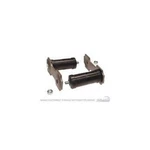 Scott Drake 64-65 Shackle Kit (gray Dual Exhaust 9/16" Rods). Fixed Price $30.43.