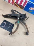 1952 1953 1954 Ford Victoria Customline Car Clutch Brake Pedal Assembly Mercury. Fixed Price $389.99.