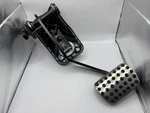 2022-2024 Mercedes R232 SL55 SL63 Amg Brake Foot Pedal Assembly 2322900400. Fixed Price $129.96.