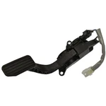 Accelerator Pedal Sensor Smp For 2009-2010 Chevrolet Aveo. Fixed Price $213.97.