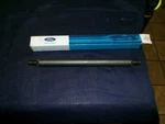 Nos 1984 1985 1986 Ford F150 F250 F350 Bronco Clutch Pedal Shaft E4TZ-7506-A New. Fixed Price $65.00.