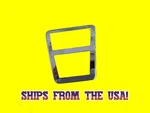 Emergency Parking Brake Pedal Trim 1975 1991 Ford F150 F250 F350. Fixed Price $27.99.