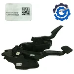 New Oem Mopar Pedal Assembly For 2023-2025 Ram 1500 68437183AD 68267286AB. Fixed Price $246.46.