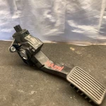 Gas Accelerator Pedal Assy 2.0L 4CYL Ex Fits 2014-2016 Honda Civic #19. Fixed Price $32.00.