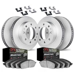 Disc Brake KIT-4WD Dfc 4414-54007. Fixed Price $819.99.