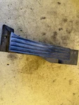 2006 Bmw E90 325I Gas Pedal Accelerator Throttle 6766930 Oem. Fixed Price $49.97.
