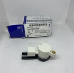 New Genuine Gm Acdelco Brake Light Switch & Clutch Pedal Position Sensor. Fixed Price $21.31.