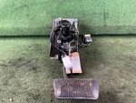82124 Brake Pedal Jeep Grand Cherokee Iii (wh, Wk) 52089242AC. Fixed Price $40.22.