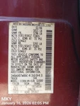 Pedal, Brake/clutch Oem 2006 Nissan Frontier 18002EA000. Fixed Price $90.00.