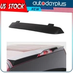 Brand New Roof Spoiler 2019-2023 Ford Ranger Truck Cab Primed Black Abs. Fixed Price $92.95.