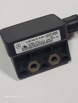 1998-04 Mercedes W163 ML320 003 542 23 18 Yaw Turn Rate Lateral Accelerator. Fixed Price $89.99.