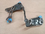 80S El Camino Monte Carlo G-body Sbc 5.0L Smog Pump Brackets Set W/bolts. Fixed Price $99.00.