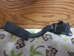 2006 Chevrolet Silverado 2500 Gas Pedal 15233970. Fixed Price $95.00.