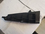 Porsche Foot Support Panel. Fixed Price $50.00.