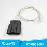 6WAY For Corvette C6 Accelerator Pedal Position App Sensor Male With Wire. Fixed Price $12.00.