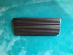 1960S 1970S Gm Brake Pedal Pad 3888682 Chevrolet Corvette General Motors. Fixed Price $22.00.