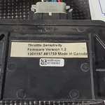 Amp'd Throttle Booster For 2013-2019 Ram 1500 5.7L. Fixed Price $150.00.