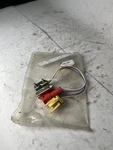 Nos Oem Jaguar Xjs XJ6 Brake Pedal Microswitch Cruise Control DBC2960 /B5.26. Fixed Price $89.99.