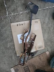 2018 Toyota Corolla Im Brake Pedal 47101-02450. Fixed Price $40.00.