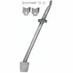 Competition Engineering C3461 Accelerator Pedal Kit - Roll Cage Mount. Fixed Price $113.56.