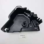 2009-2016 Mercedes-benz Emergency Parking Brake Pedal Cover Trim A2046891308. Fixed Price $127.71.