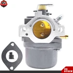 Carburetor For Briggs & Stratton LMT-166 LMT-162 LMT-165 12.5HP Engine. Fixed Price $10.81.