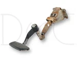 03-04 Ford F250 F350 6.0L Diesel Adjustable Brake Pedal Assembly Oem. Fixed Price $120.00.