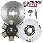 Cm Stage Clutch Kit+flywheel For 69-85 Gm 10 20 30 1500 2500 4.1 5.0L 5.7L. Fixed Price $283.99.