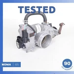 00-03 Jaguar X100 Xkr Xjr 4.0L S/c Engine Motor Throttle Body LNE1560BA Oem. Fixed Price $406.70.