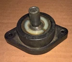 Mercedes-benz Sl R107 Pedal Shaft Pivot 1073000040. Fixed Price $59.88.