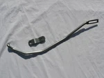 1972-1973 Mustang Cougar Hurst Shifter 4 Speed Linkage Rod W/ Lever. Fixed Price $150.00.