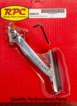 Racing Power R8601X Polished Alum Pad Arm Gas Pedal. Fixed Price $95.22.