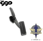 1970-81 Chevy Camaro Clayton Machine Works Throttle Pedal Assembly TA-206-B2. Fixed Price $291.00.