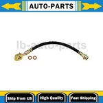Rear Left Outer Brake Hose For 2006 Gmc Yukon 5.3L. Fixed Price $40.20.