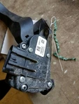 Electric Gas Pedal Assembly Fits 08 SILVERADO15 137704. Fixed Price $50.00.