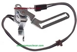 Clutch Neutral Safety Switch Chevy Chevelle Camino Ss 1969 Malibu. Fixed Price $82.00.