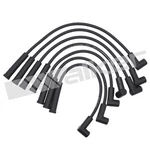 Walker Products 924-1351 Spark Plug Wire Set For Select 87-90 Jeep Models. Fixed Price $43.00.