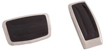 Genuine Gm Pedal Cover Set 84179601. Fixed Price $134.28.