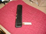Nos Mopar 1942 Black Accelerator Pedal All Models. Fixed Price $90.00.