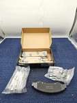 Bendix SBC1363 Disc Brake Pads For Select 07-20 Cadillac Chevrolet Gmc Models. Fixed Price $36.00.