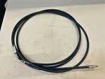 New Military Asv 15812300 Brake Cable & Conduit Assembly 216624 2530-01-478-1085. Fixed Price $114.99.