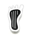 Barefoot Dimmer Switch Pad Hot Rod Street Socal Vintage Car Truck Gasser. Fixed Price $12.97.