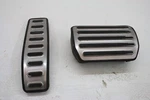 Porsche Cayenne 955 / 957 Pads Aluminium Pedals 7L5 721 647 723 17. Fixed Price $93.00.