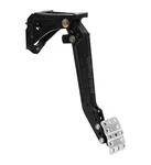 Wilwood 340-16381 Adjustable Ratio Swing Mount Clutch Pedal Assembly. Fixed Price $149.36.