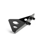 Avs Motorsports DBW-1113 Drive By Wire Pedal Bracket, 67-68 C10. Fixed Price $98.00.