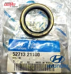 Original Oe 52713-21100 Wheel Hub Shaft Sealing Ring Hyundai Excel New!. Fixed Price $23.20.
